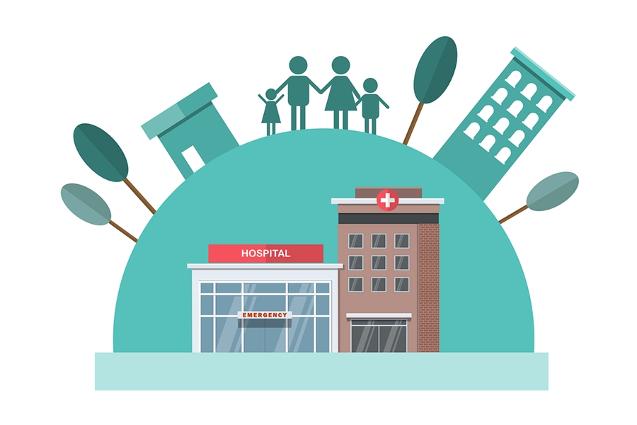 Improving Behavioral Health Access Across Communities