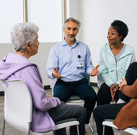 Lifepoint Behavioral Health