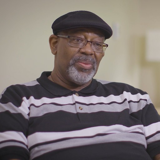 LW's Story: Recovering from a Stroke