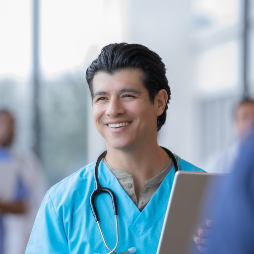 male-doctor-smiling