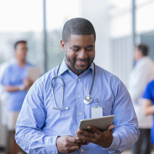 Advancing quality care