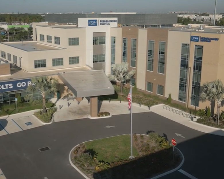 Tampa General